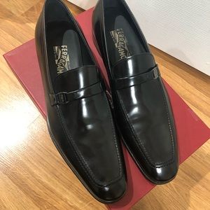 Ferragamo Men’s shoes